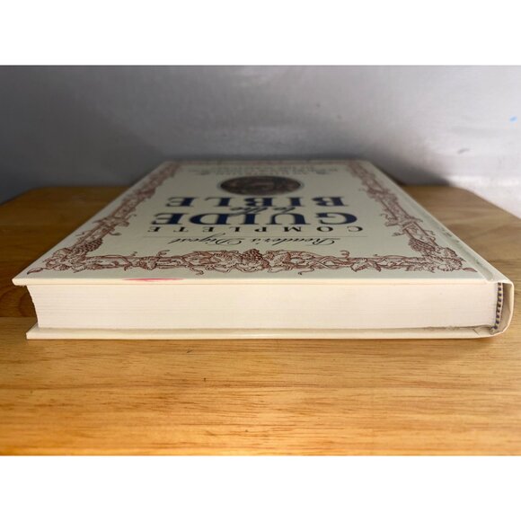 Readers Digest Complete Guide To The Bible Hardcover Book Illustrated - Picture 4 of 14